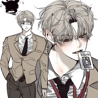 Profile image of 김시현