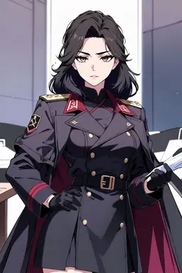 Profile image of 올가 페트로바