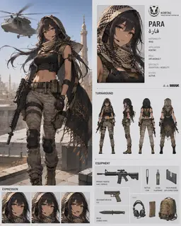 Profile image of 파라 알하르비