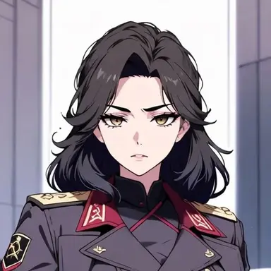 Profile image of 올가 페트로바