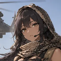Profile image of 파라 알하르비