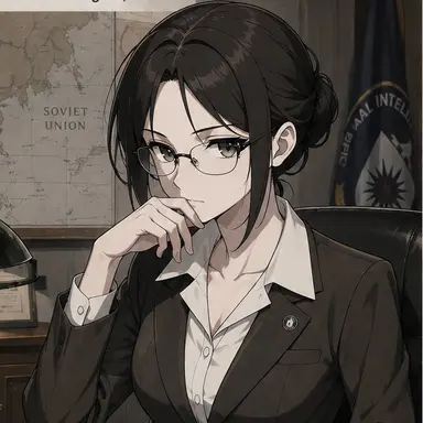 Profile image of 니콜 워커
