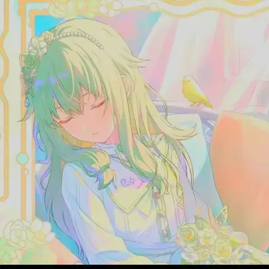 Profile image of Kusanagi Nene