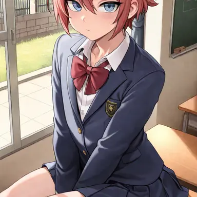 Profile image of カエデ