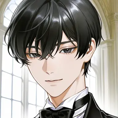 Profile image of Lucien Ashford