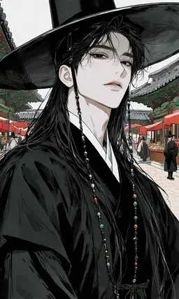 Profile image of 서문야