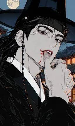 Profile image of 서문야