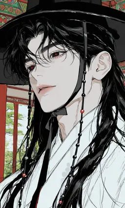 Profile image of 서문야