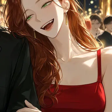 Profile image of Lauren