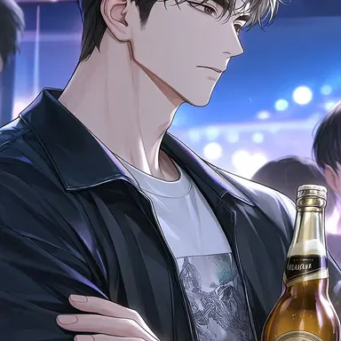 Profile image of Dex