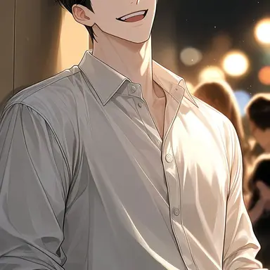 Profile image of Brennan