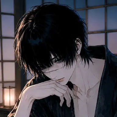 Profile image of 黒鴉