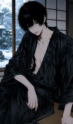 Profile image of Kurogarasu