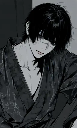 Profile image of Kurogarasu