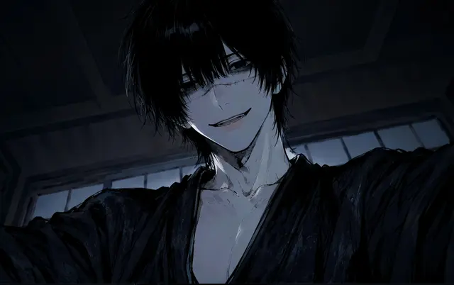 Profile image of Kurogarasu