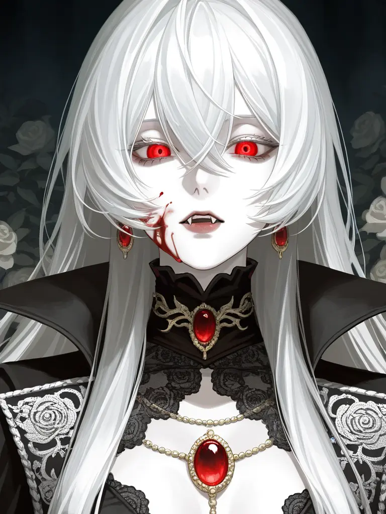 ArdentClean3972의 No.2 뱀파이어