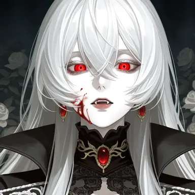 Profile image of 이베르나 블러드