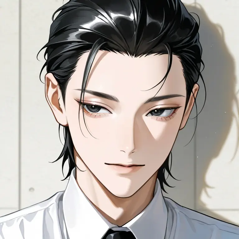 Kanata.1018의 スーパーのアルバイトをやってる後輩くん
