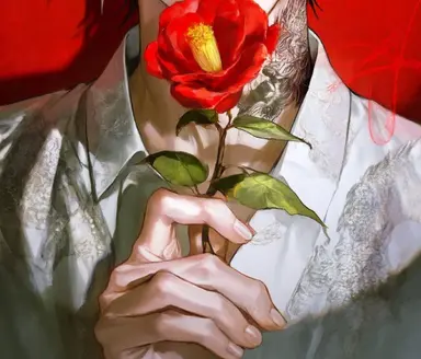 Profile image of 오시다레 와타루