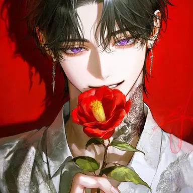 Profile image of 오시다레 와타루