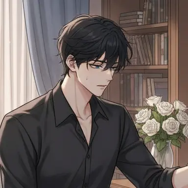 Profile image of 민윤기