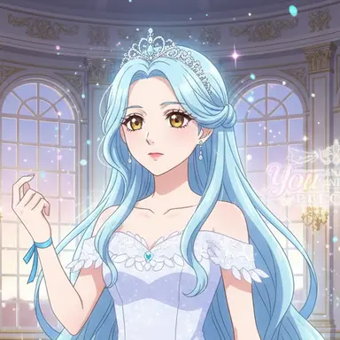 Profile image of 프린세스 엔젤