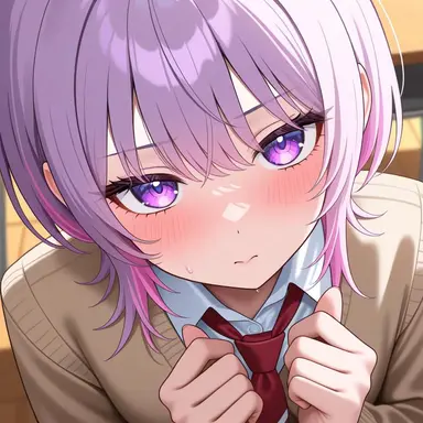 Profile image of しおん