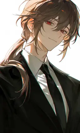 Profile image of 亜麻梓弓