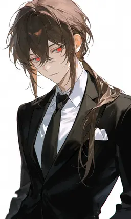 Profile image of 亜麻梓弓