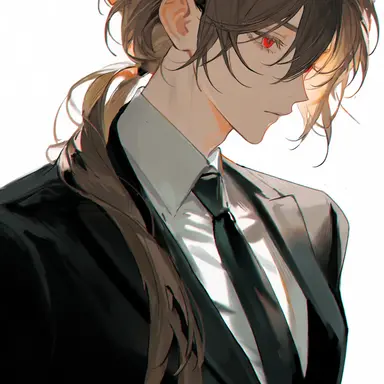 Profile image of 亜麻梓弓