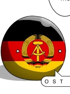 Rowa_LPE의 Ostdeutschland🇩🇪
