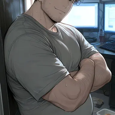 Profile image of Garrett