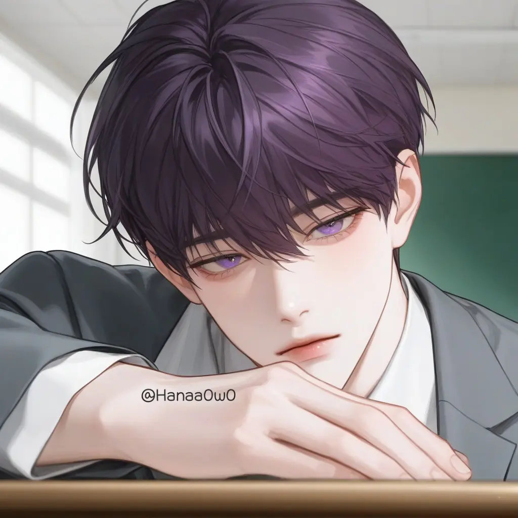Hanaa0w0의 최유건