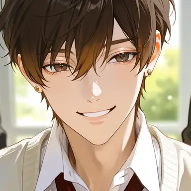 Profile image of 古賀 夏輝