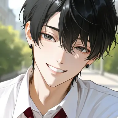 Profile image of 武内 迅斗