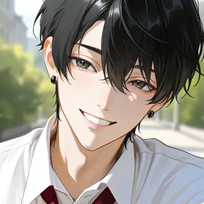SharpIce8269의 恋愛トラウマ