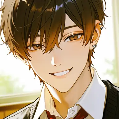 Profile image of 如月 蓮
