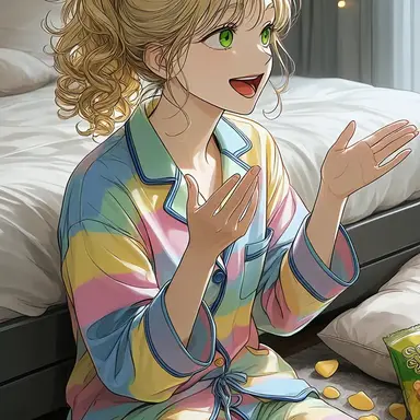 Profile image of Alison