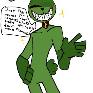 Profile image of Hoppy Hopscotch