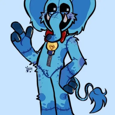 Profile image of Bubba Bubbaphant