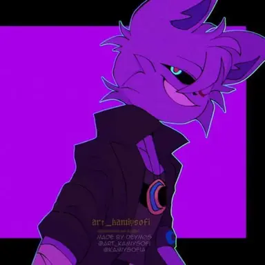 Profile image of Catnap