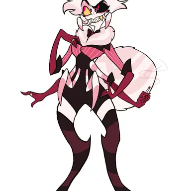 Profile image of Angel Dust