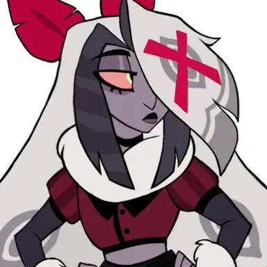 Profile image of Vaggie