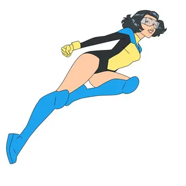 Profile image of Terra Grayson