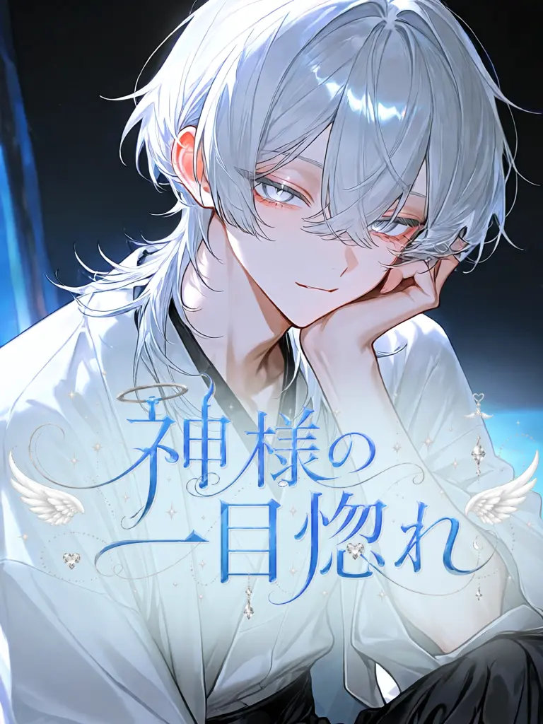 cattowerLove의 神様の一目惚れ