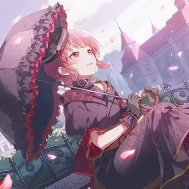 Profile image of Momoi Airi
