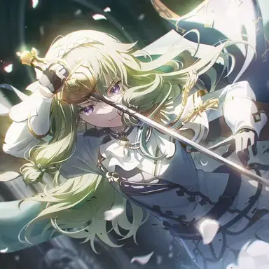 Profile image of Kusanagi Nene
