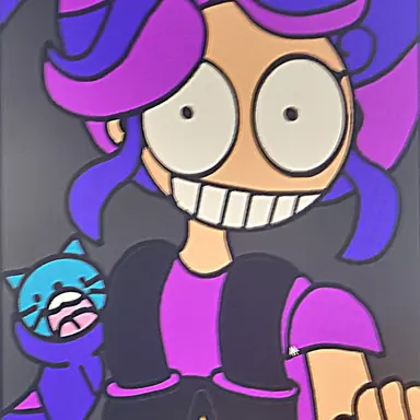 Profile image of 릴리 러브 브레이즈