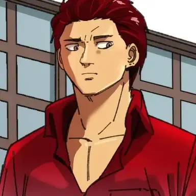 Profile image of 쿠레바야시 지로