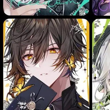 Profile image of 에그맨